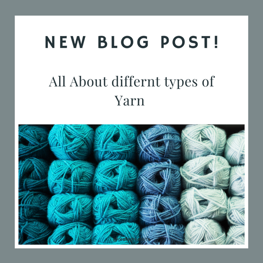 Types of Yarn