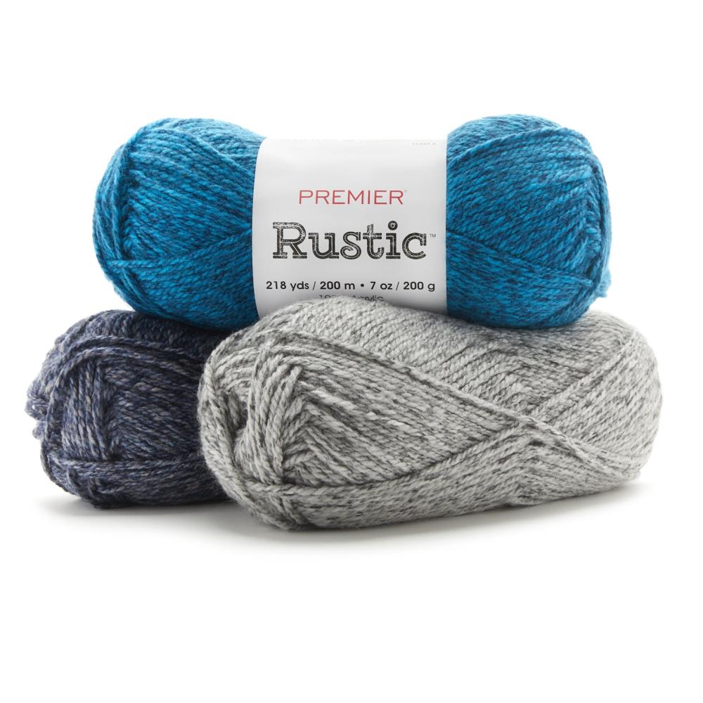Rustic
