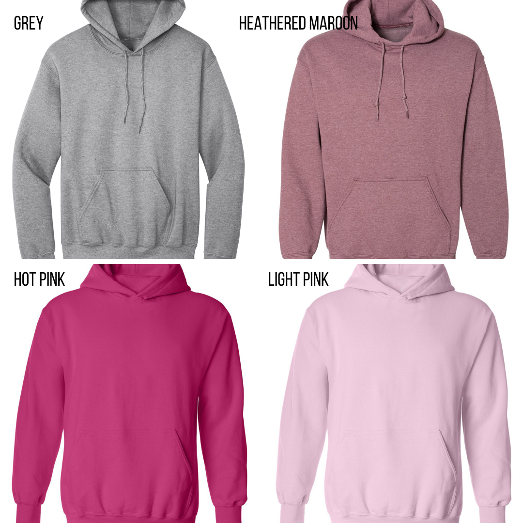 Hoodies