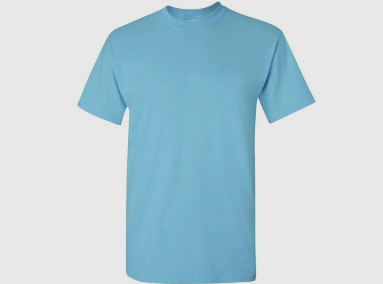 Crewneck T-shirts