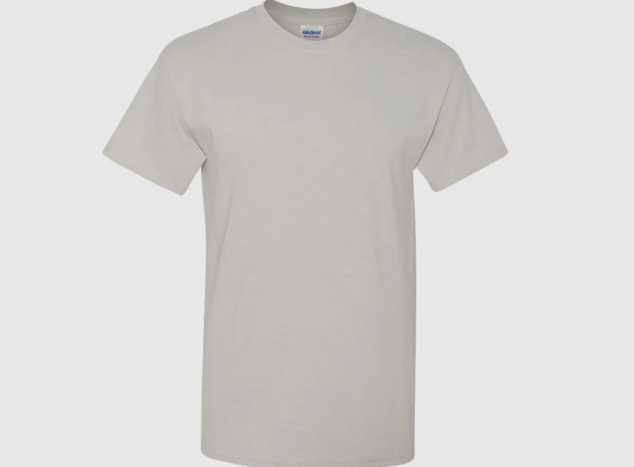 Crewneck T-shirts