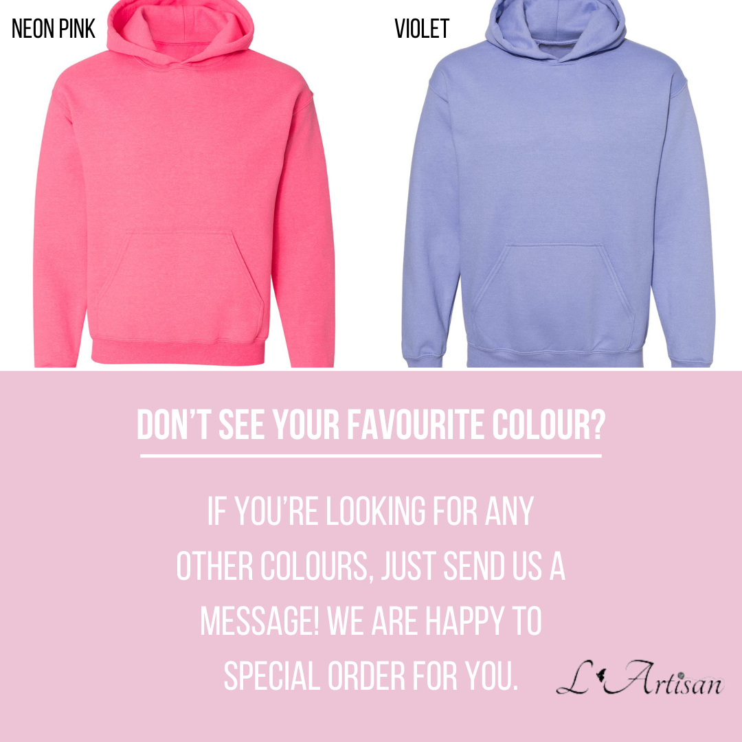 Hoodies