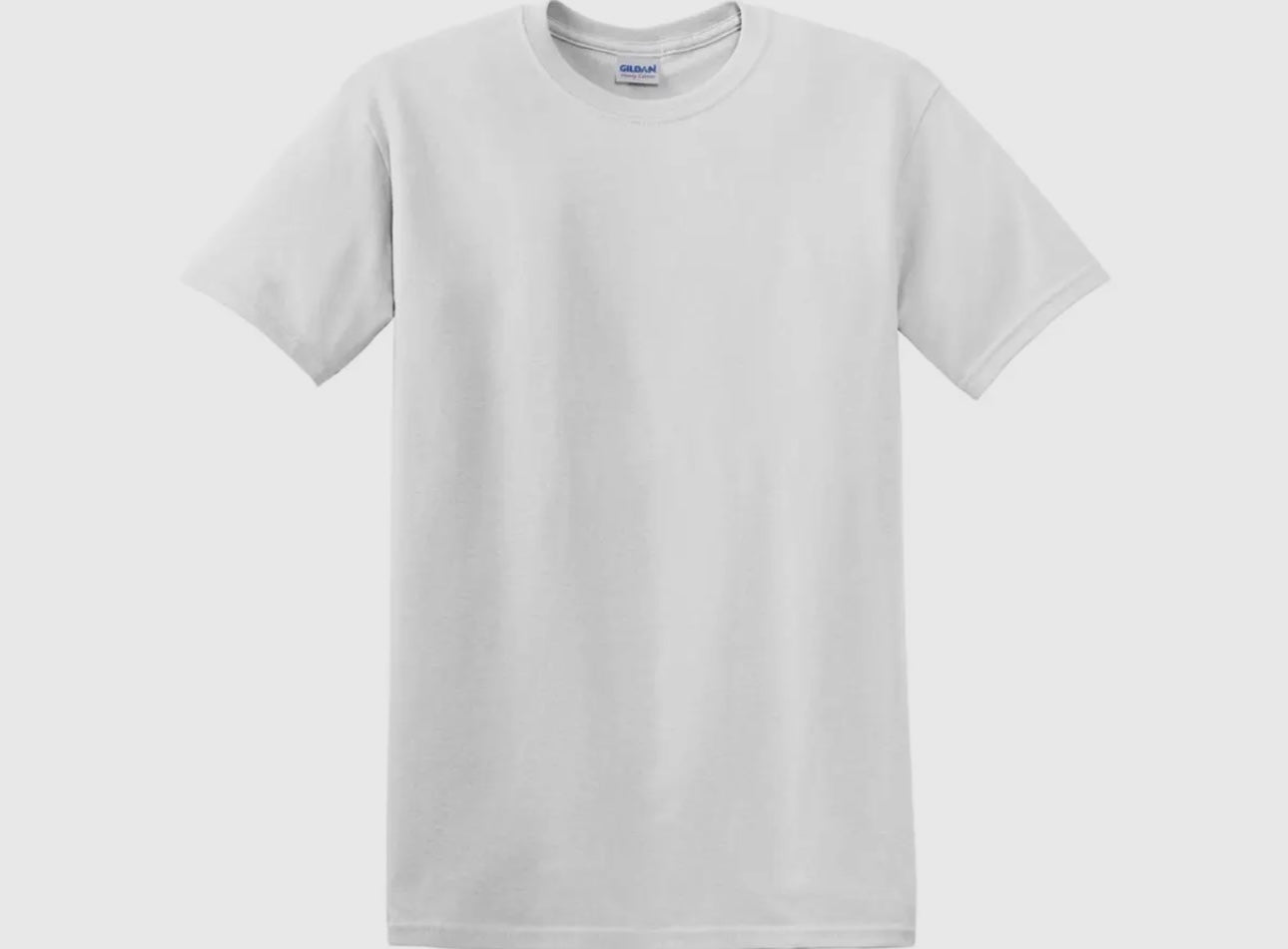 Crewneck T-shirts