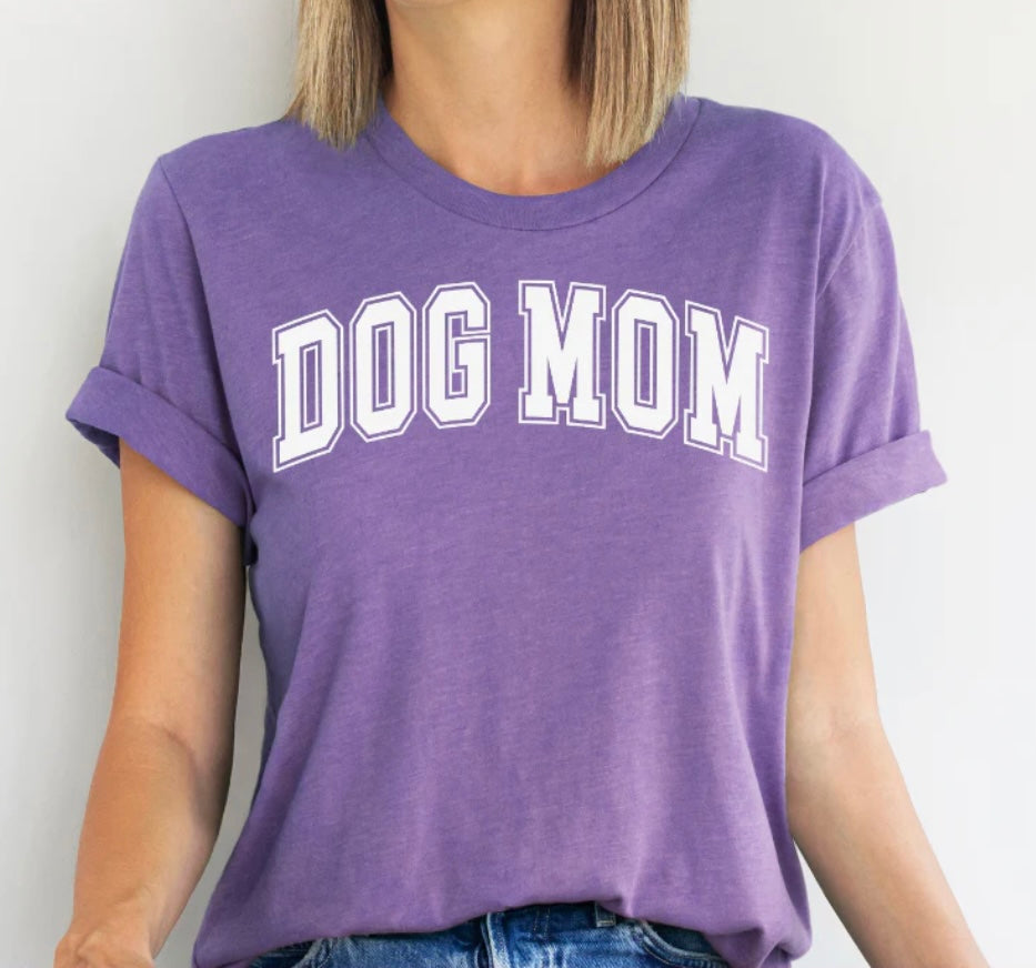 Screen Print Transfers