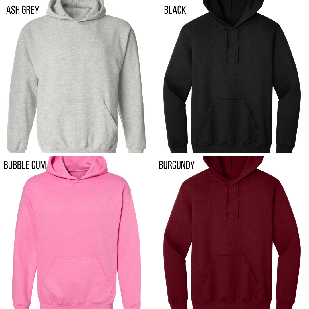 Hoodies