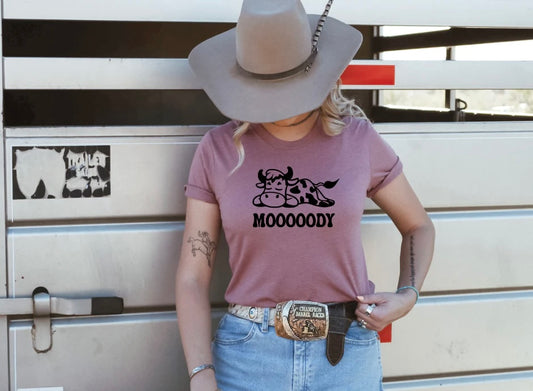 Screen Print Transfers