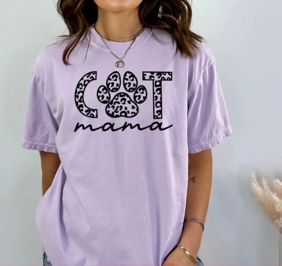 Screen Print Transfers