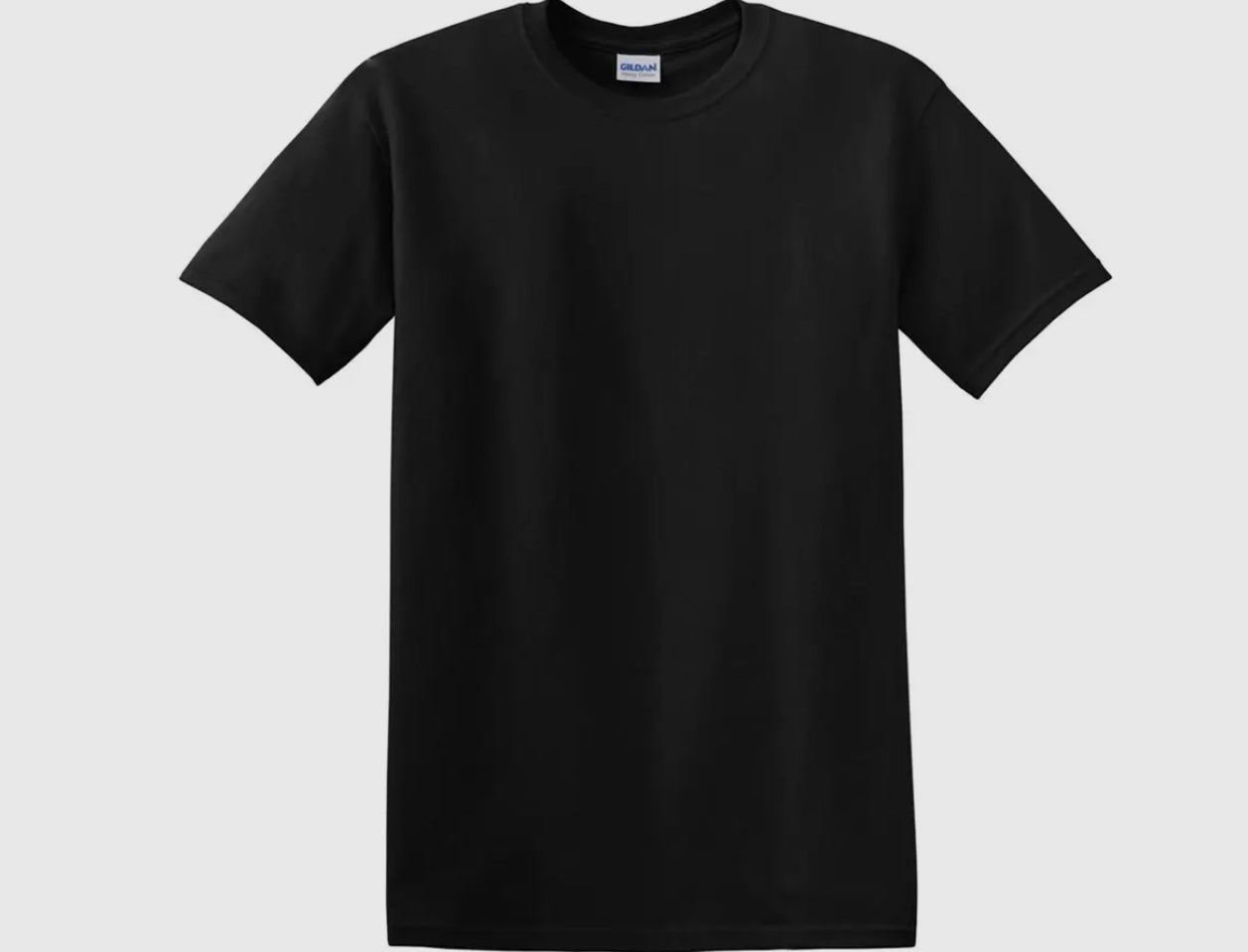 Crewneck T-shirts