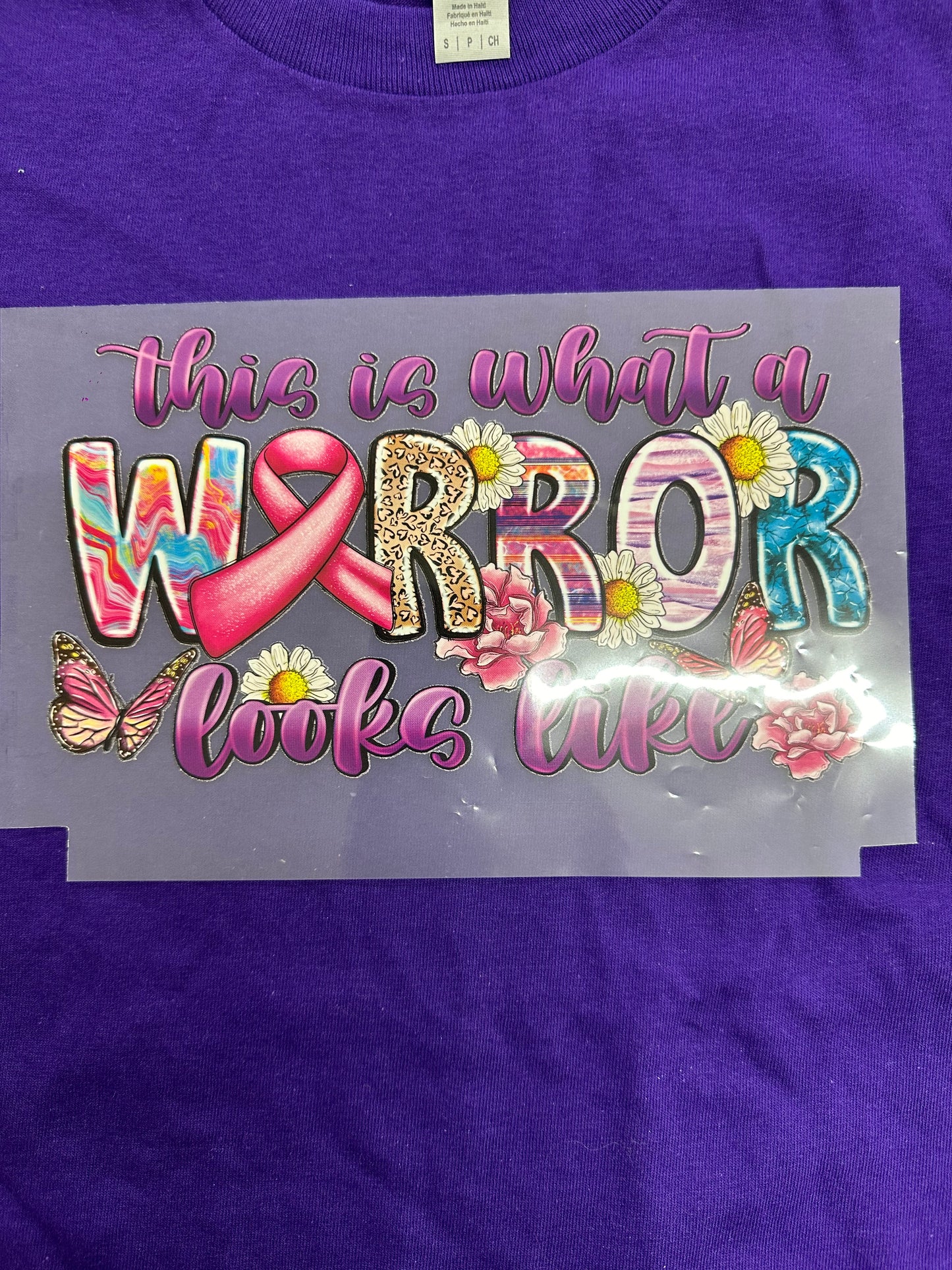 Cancer Related Transfers