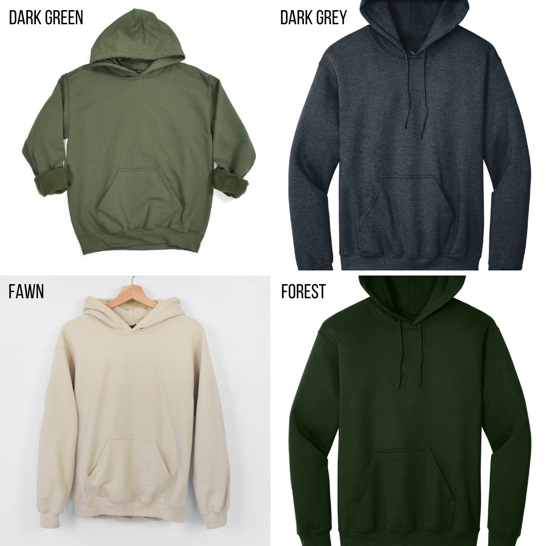 Hoodies