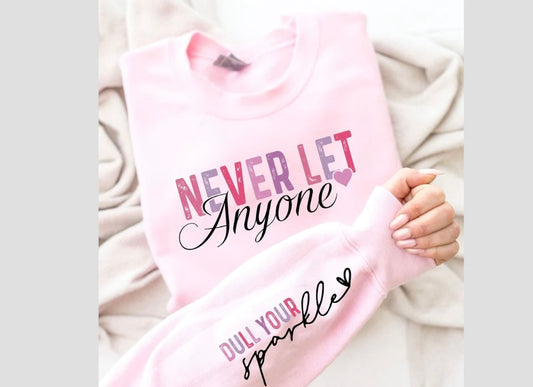 Ready to press Screen Print Transfers