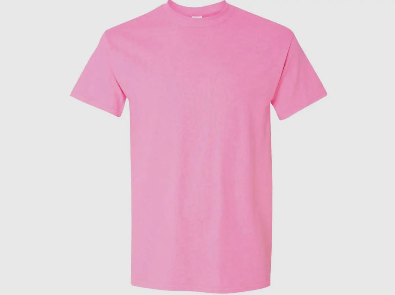 Crewneck T-shirts
