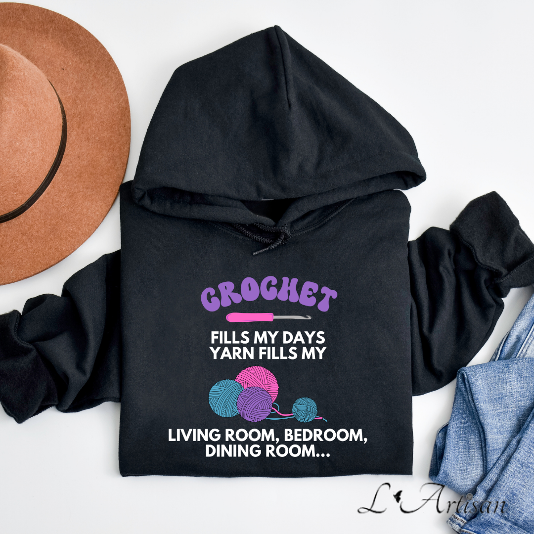 Hoodies