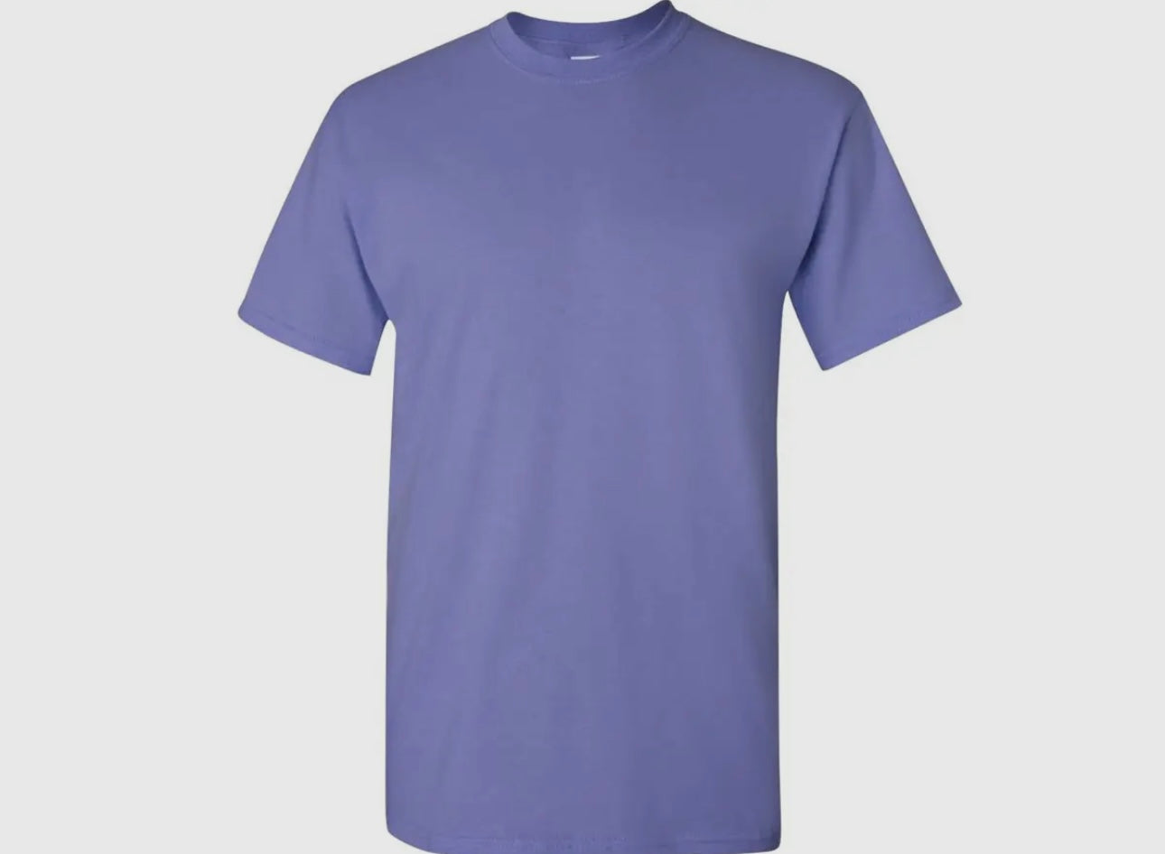 Crewneck T-shirts