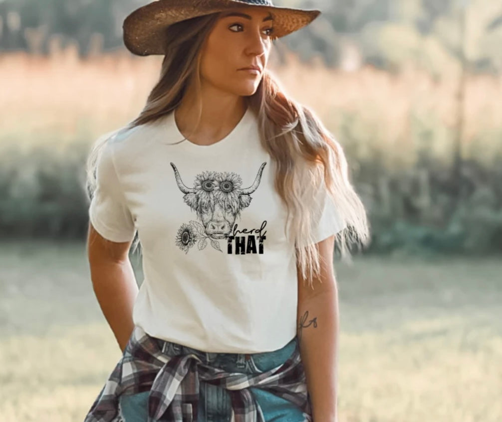Screen Print Transfers