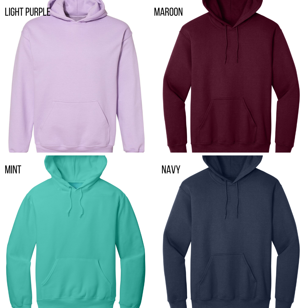 Hoodies