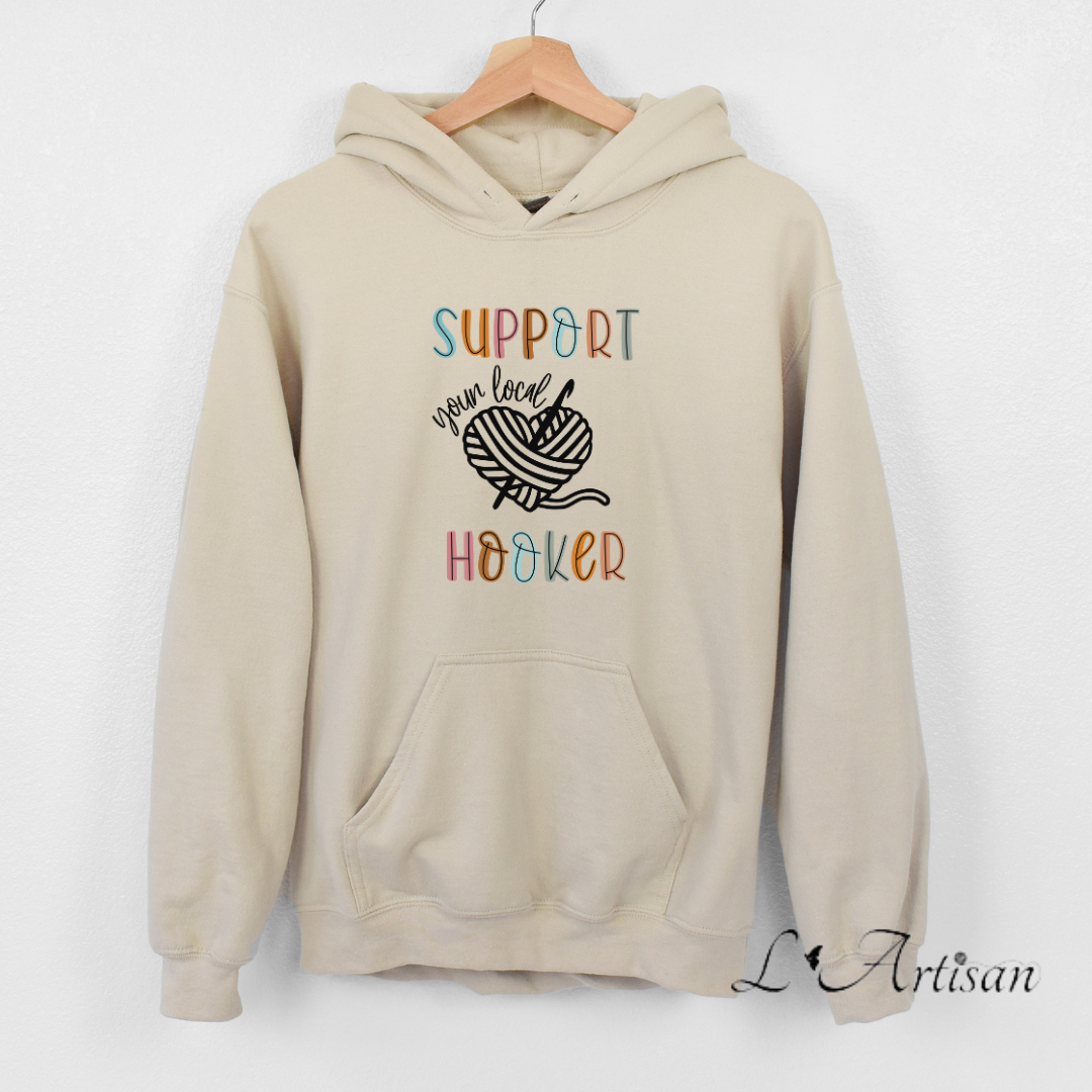 Hoodies