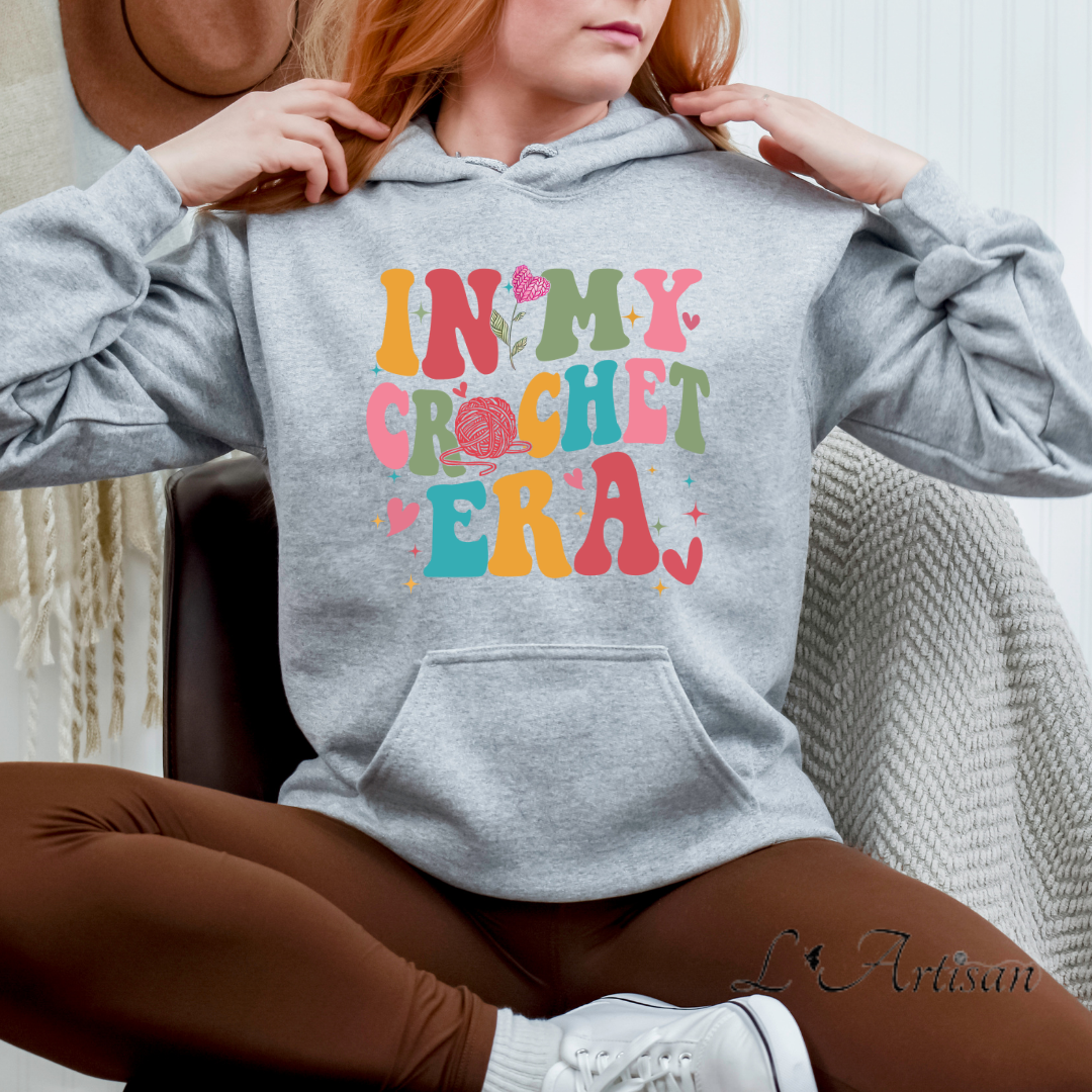 Hoodies