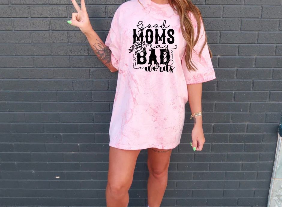Screen Print Transfers