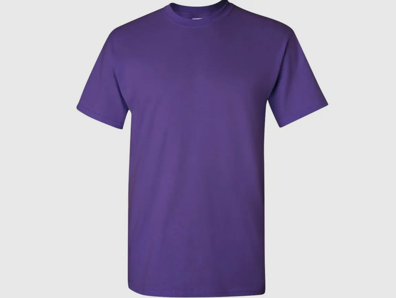Crewneck T-shirts