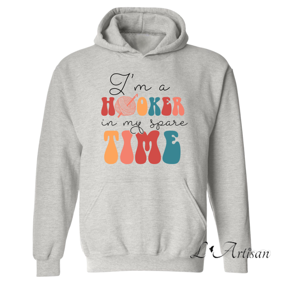 Hoodies