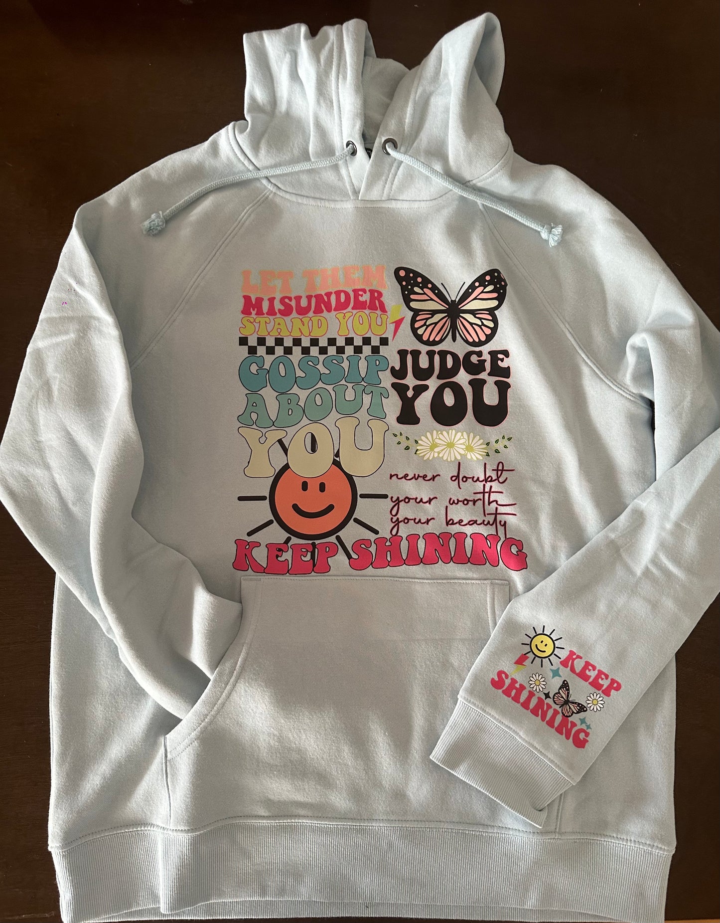 DTF Hoodies