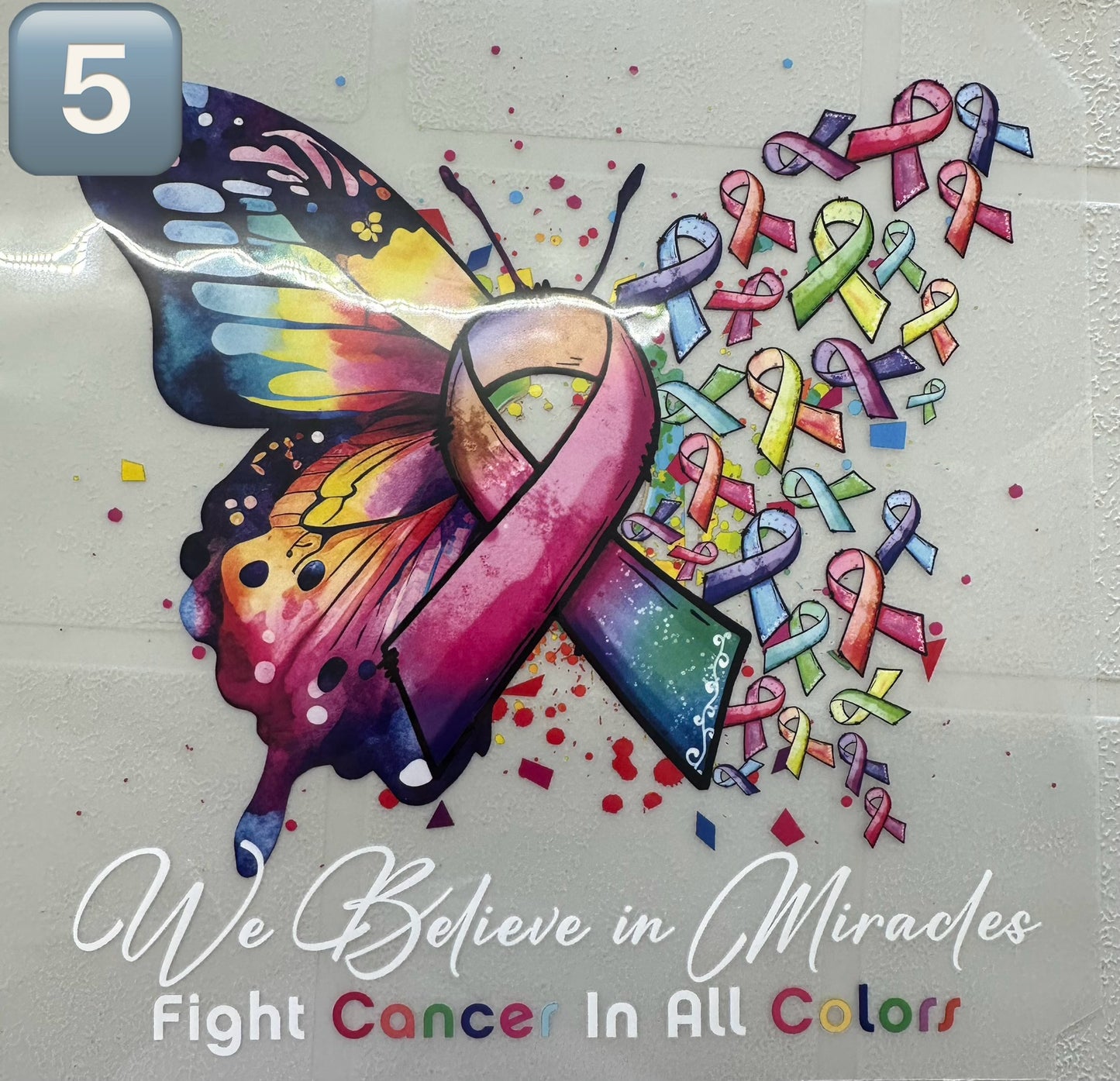 Cancer Related Transfers