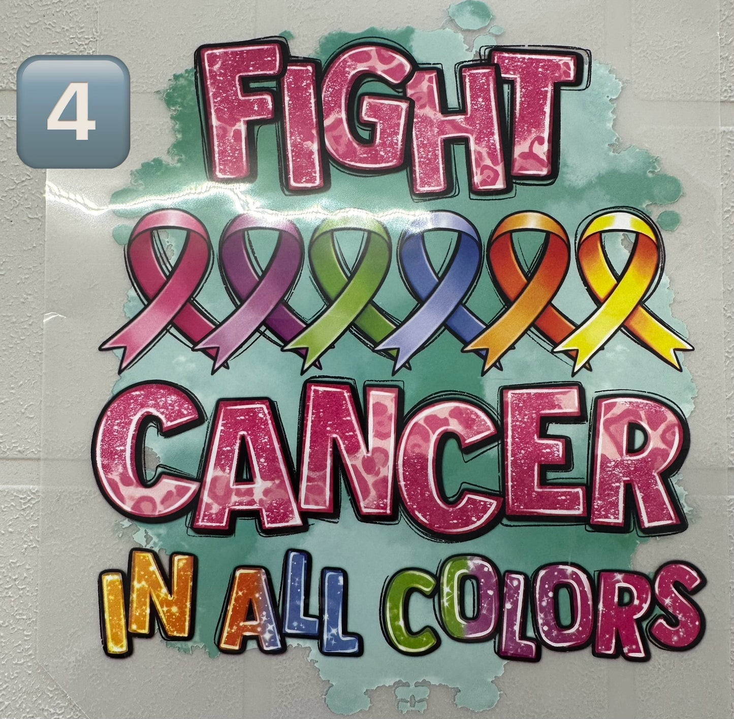 Cancer Related Transfers