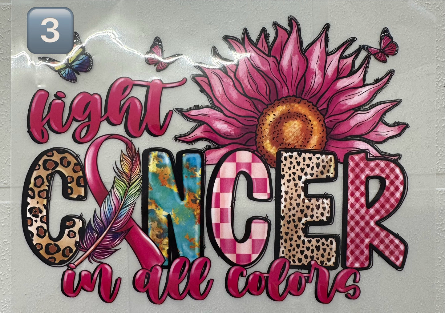 Cancer Related Transfers