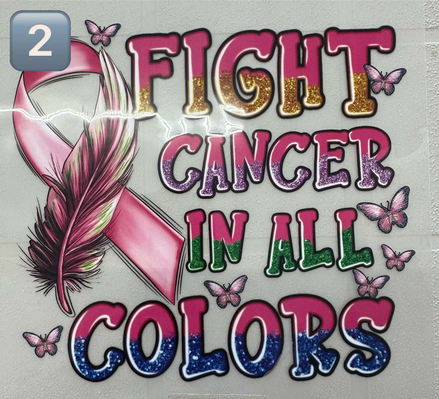 Cancer Related Transfers