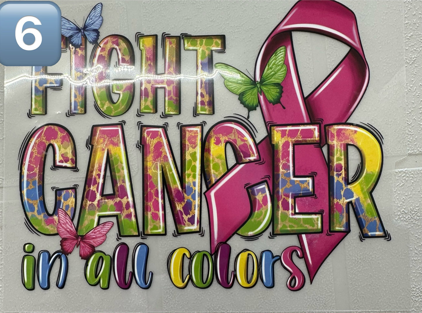 Cancer Related Transfers