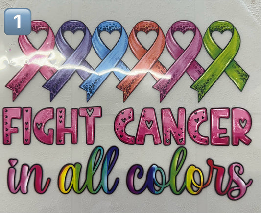 Cancer Related Transfers