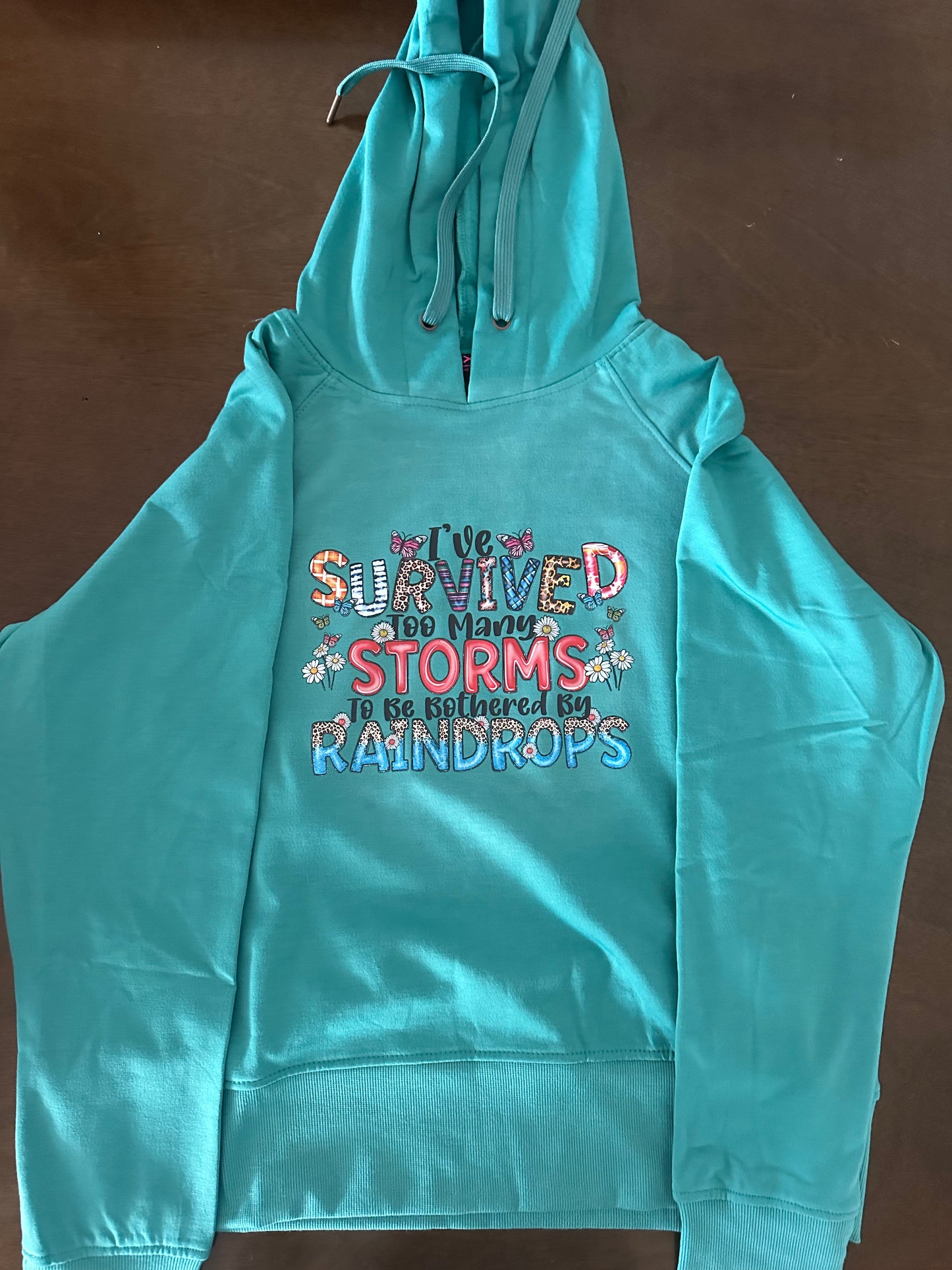 DTF Hoodies