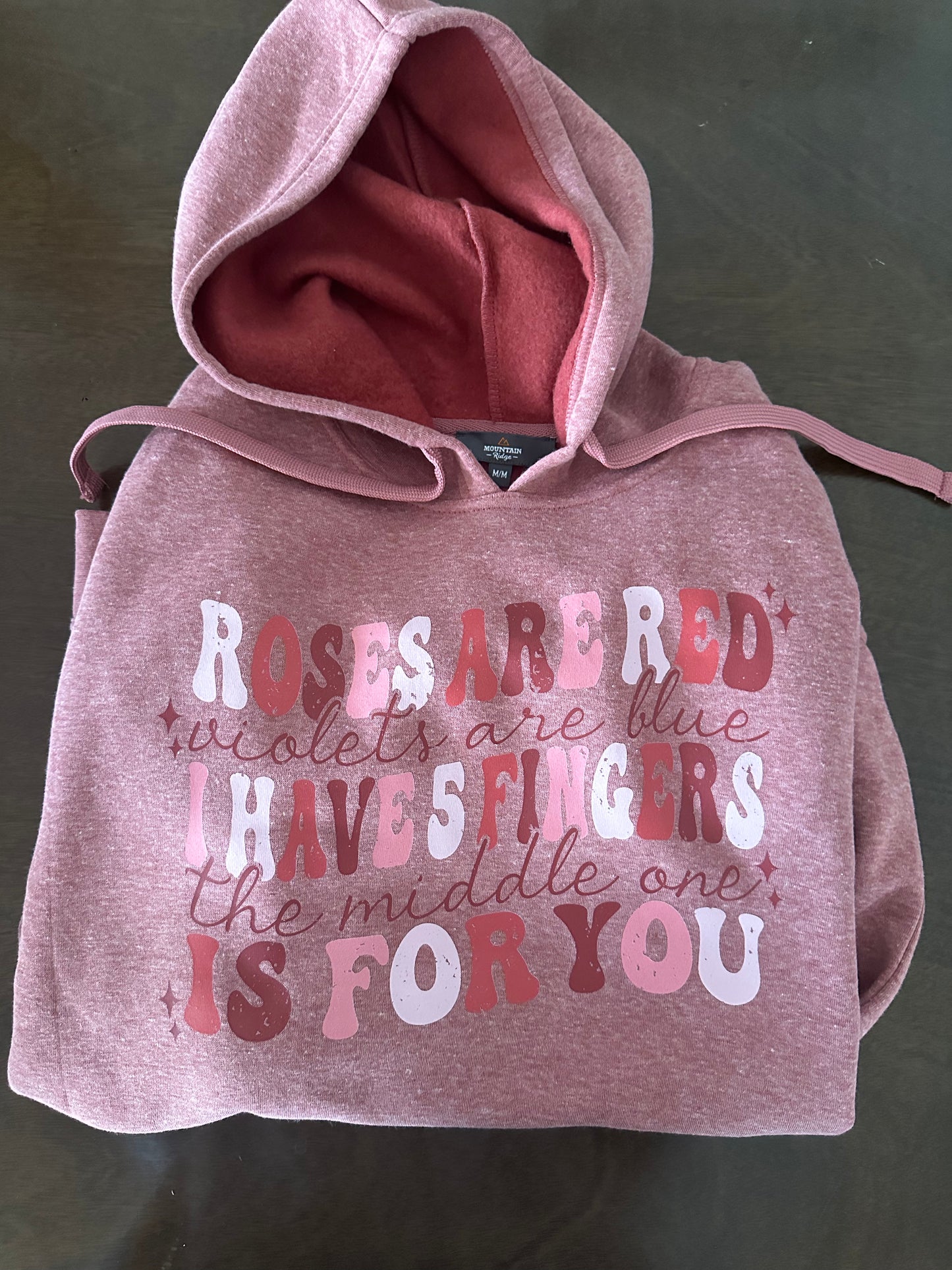 DTF Hoodies