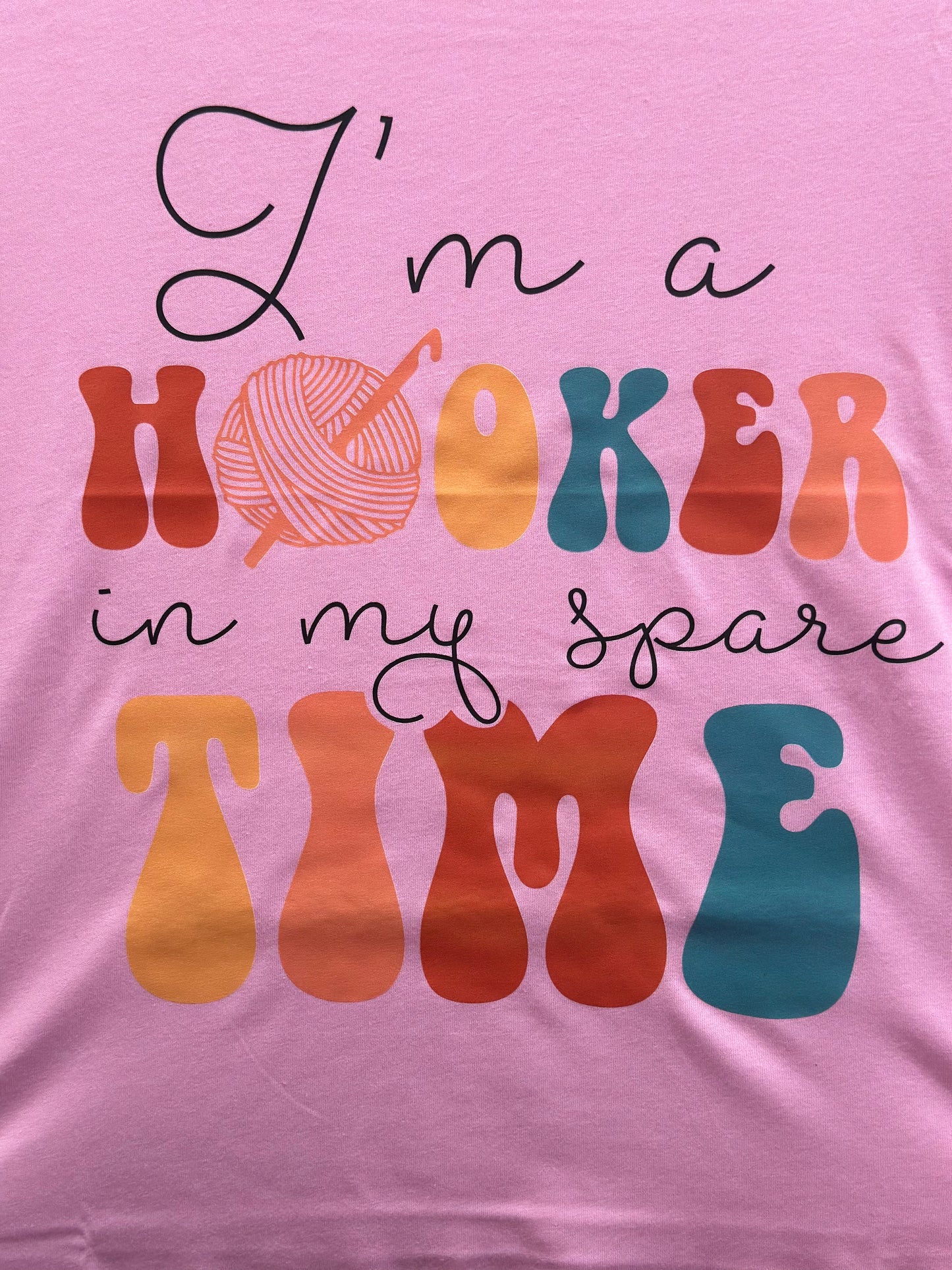 I’m a
