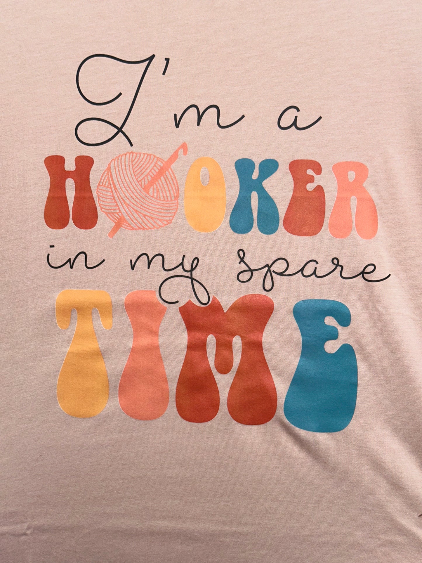 I’m a