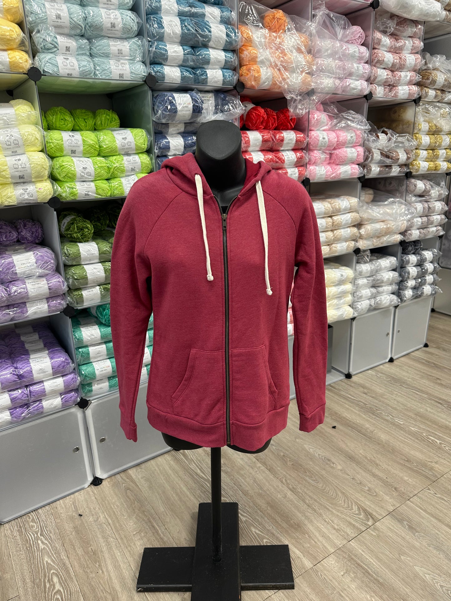 Ready to Ship Hoodies and Zip ups