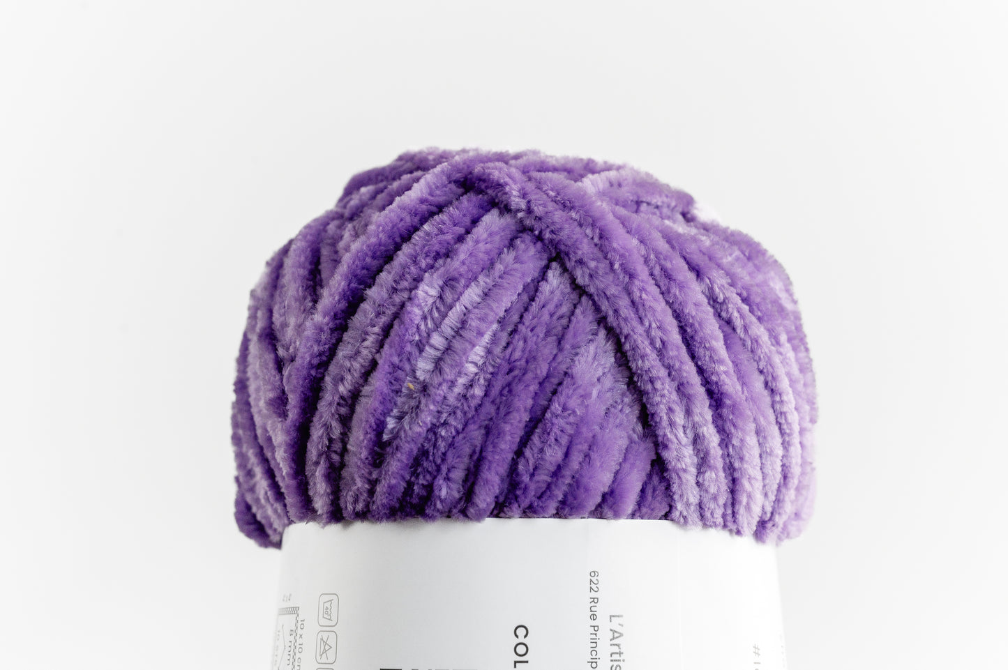 Doux Nuage Chunky