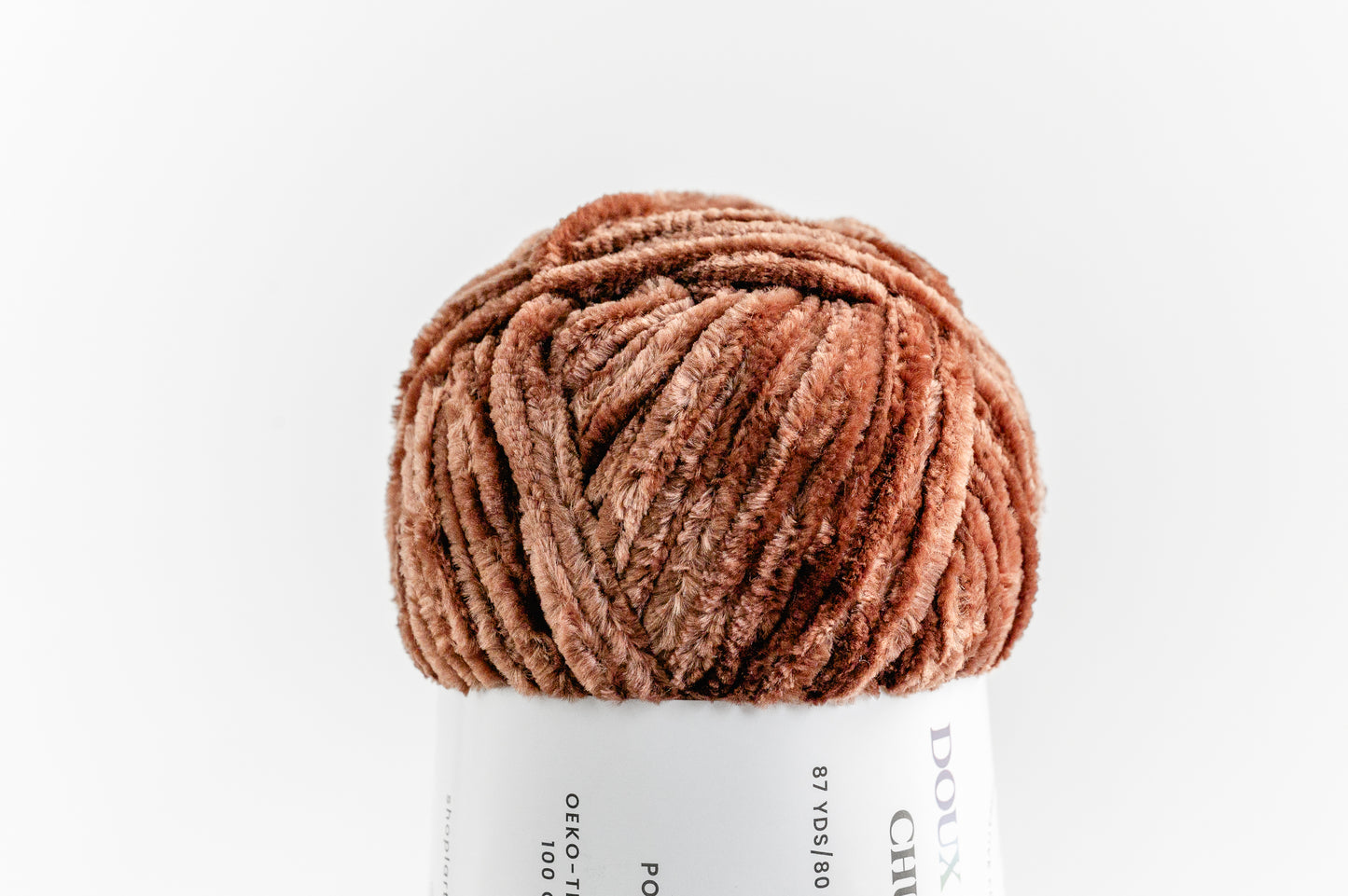 Doux Nuage Chunky