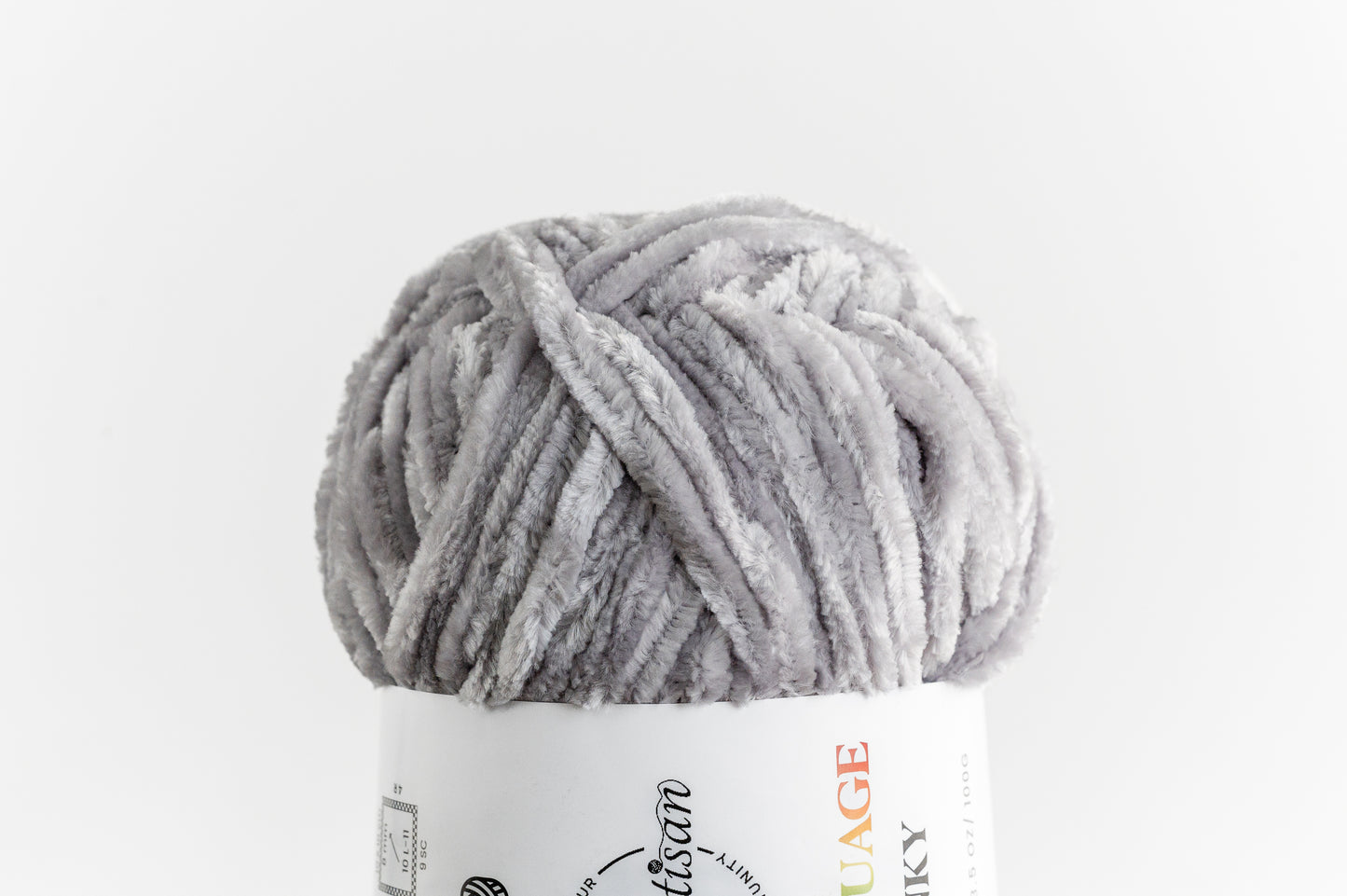 Doux Nuage Chunky