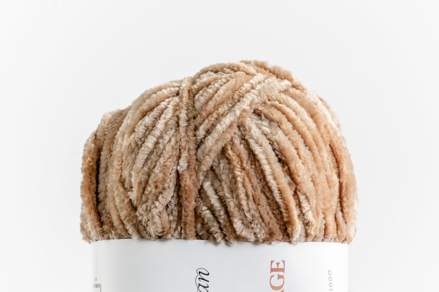 Doux Nuage Chunky