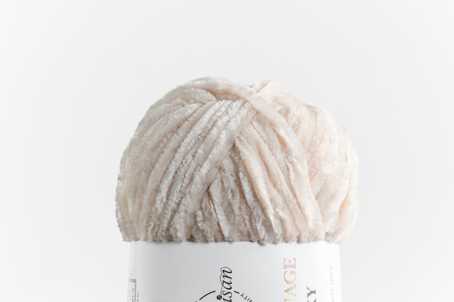 Doux Nuage Chunky