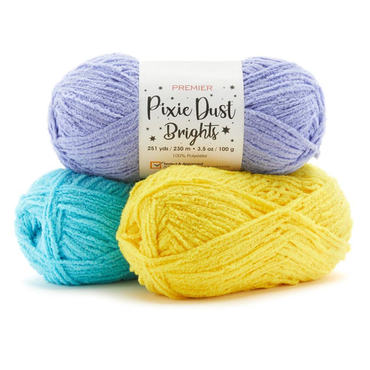 Premier Pixie Dust Brights
