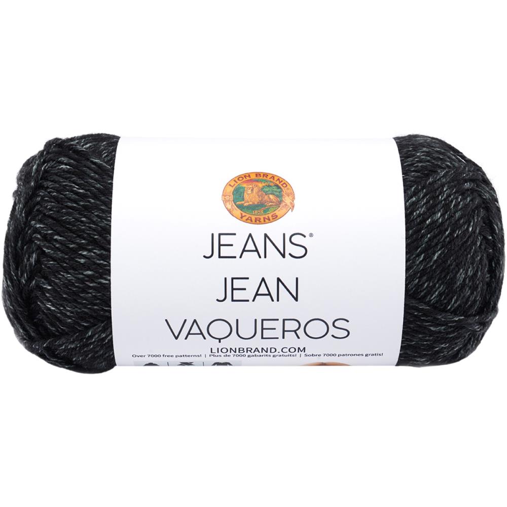 JEANS | Lion Brand Collection