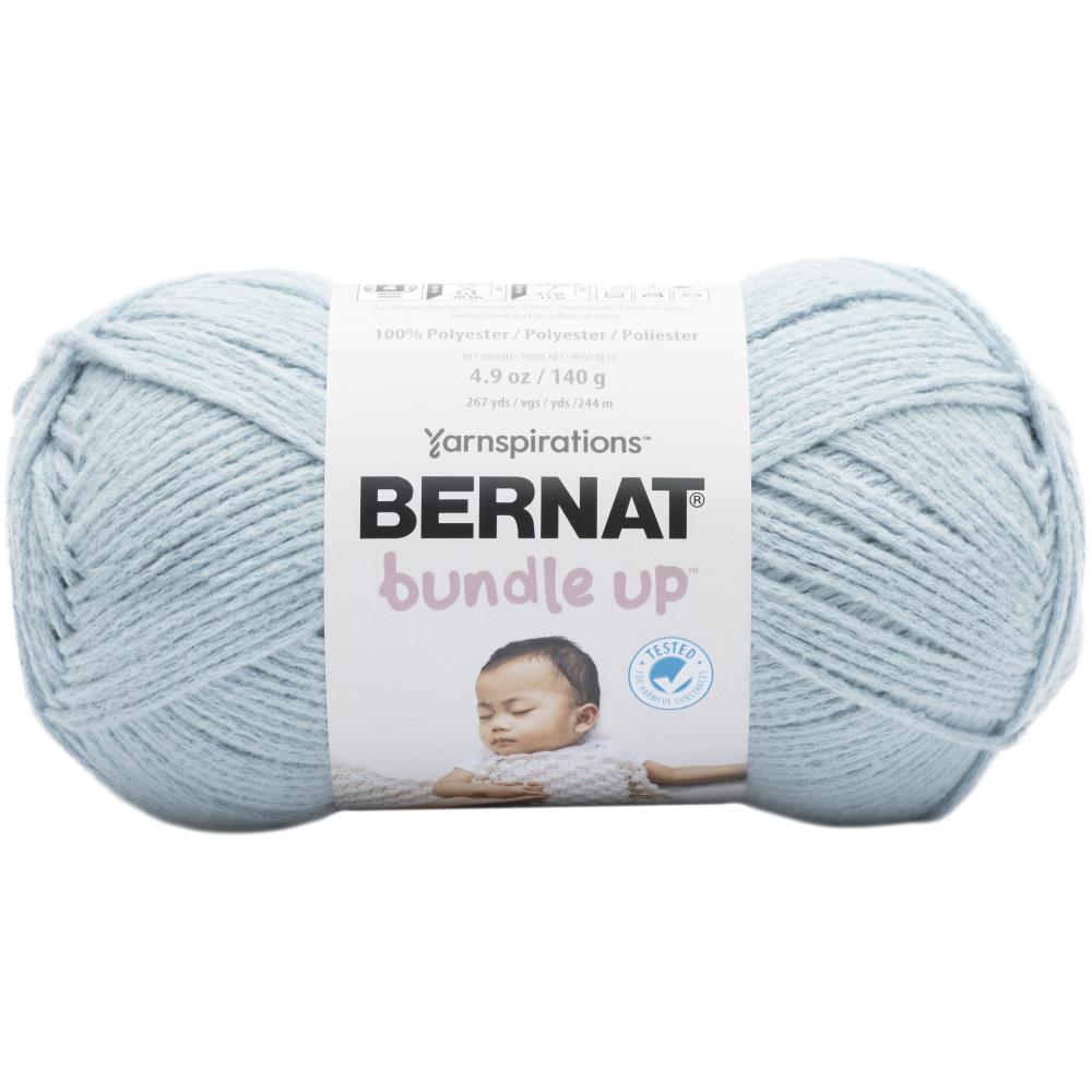 BUNDLE UP | Bernat Collection