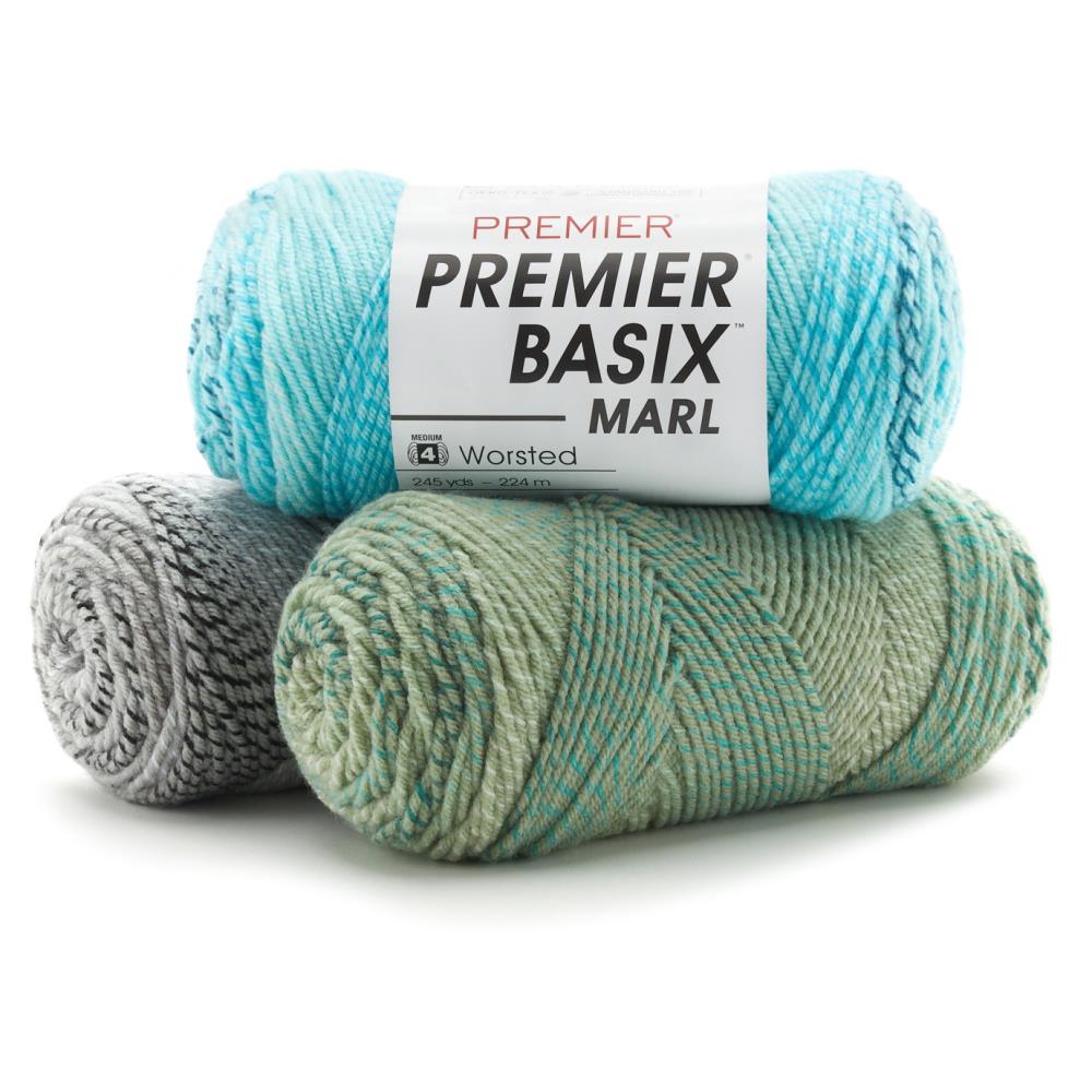 BASIX MARL | Premier Yarns Collection