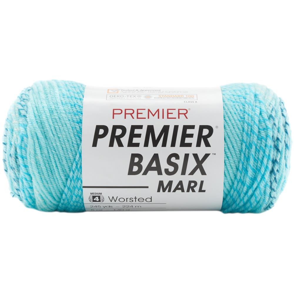 BASIX MARL | Premier Yarns Collection