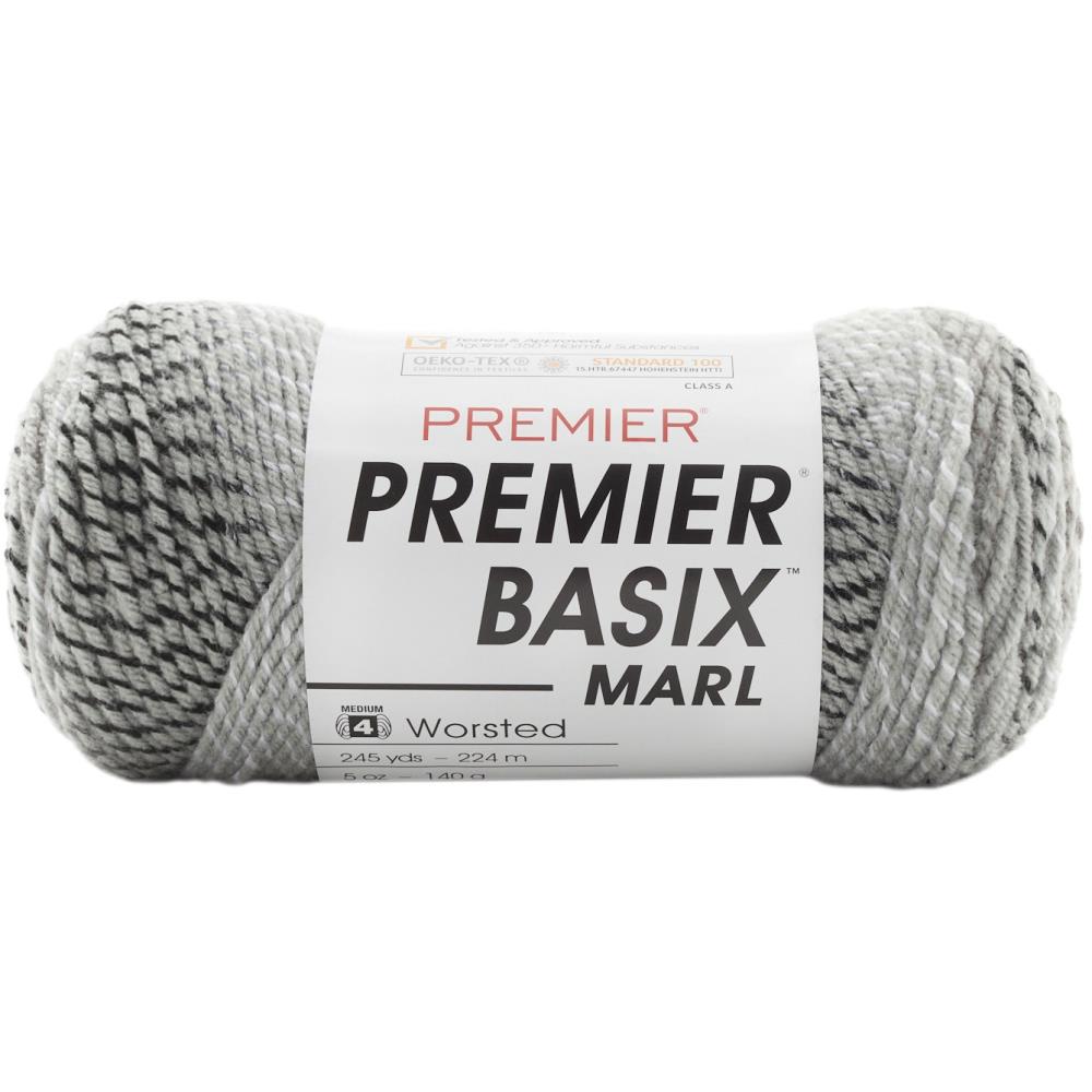 BASIX MARL | Premier Yarns Collection