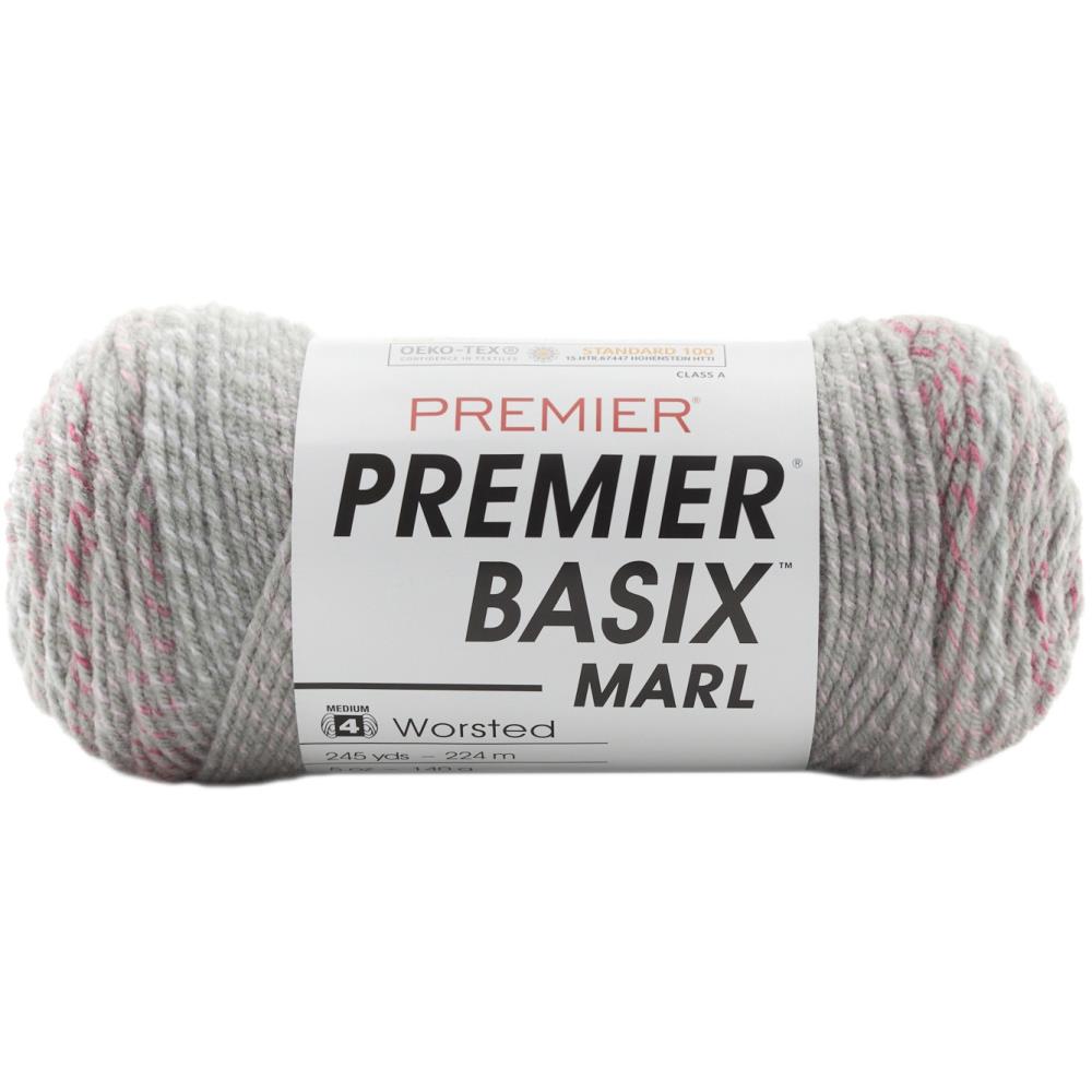 BASIX MARL | Premier Yarns Collection