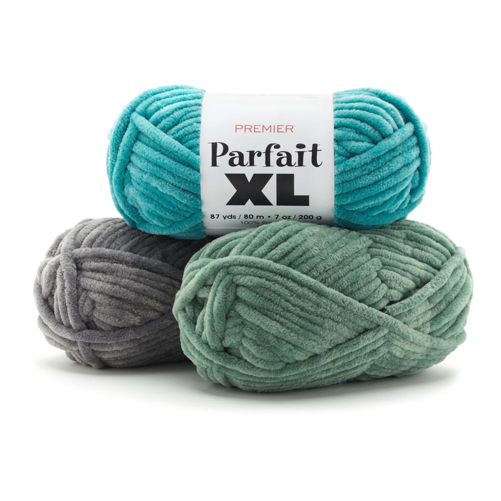 PARFAIT XL | Premier Yarns Collection